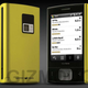 Illustration for article titled Garmin-Asus Nuvifone M20: A Surprisingly Cute WinMo 6.1 GPS Phone